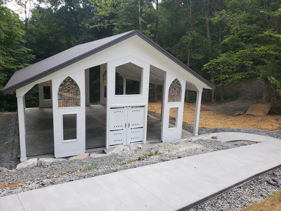 chapel chapel
