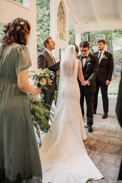 July 2022 Wedding Photo Gallery