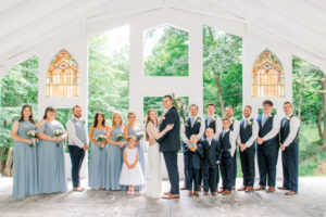 July 2023 Wedding Photo Gallery