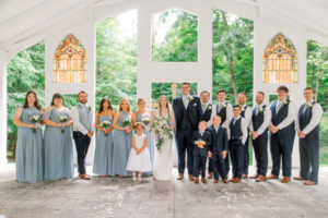 July 2023 Wedding Photo Gallery