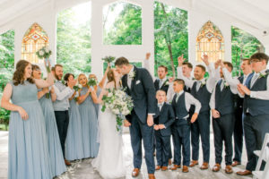 July 2023 Wedding Photo Gallery
