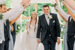 July 2023 Wedding Photo Gallery