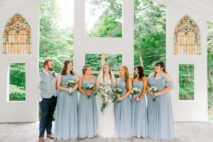 July 2023 Wedding Photo Gallery