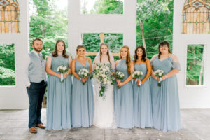 July 2023 Wedding Photo Gallery